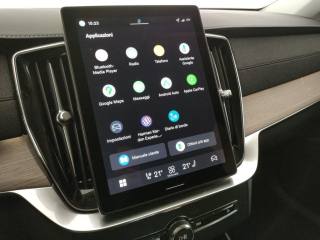 VOLVO XC90 usata, con Regolazione elettrica sedili