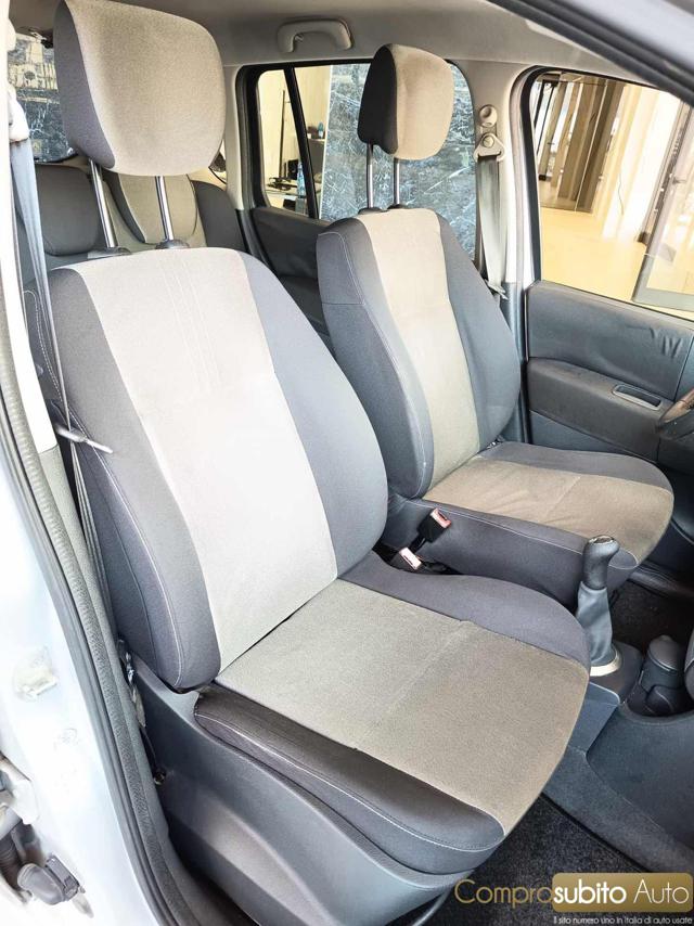 RENAULT Modus usata 20