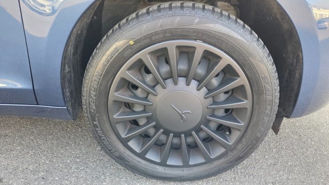 LANCIA Ypsilon usata, con Boardcomputer