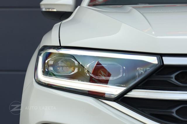 VOLKSWAGEN T-Roc usata, con Park Distance Control