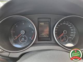 VOLKSWAGEN Golf usata, con Cruise Control