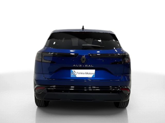 RENAULT Austral usata, con Airbag Passeggero