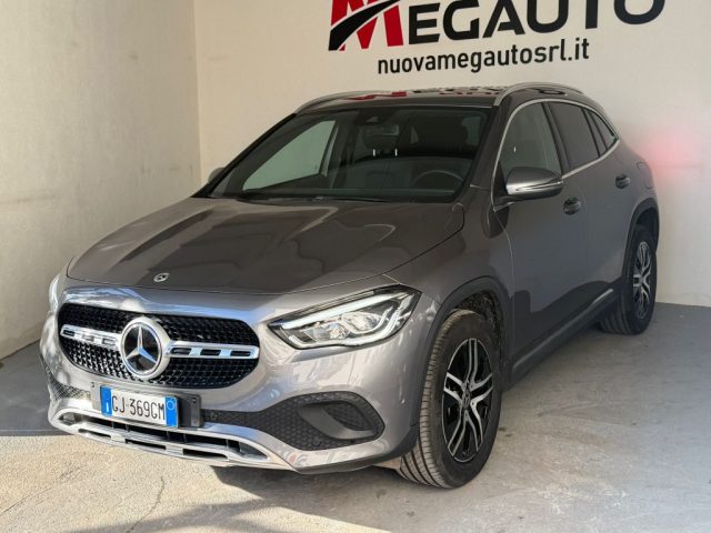 MERCEDES-BENZ GLA 220 usata, con Airbag Passeggero