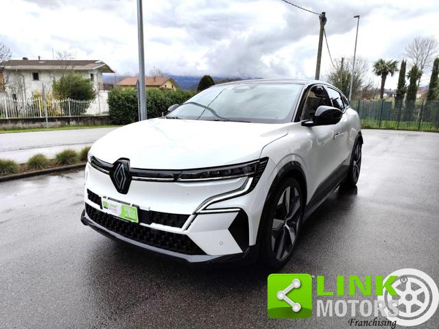 RENAULT Megane usata, con ABS