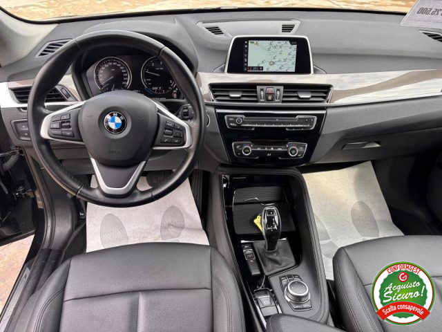 BMW X1 usata, con ESP
