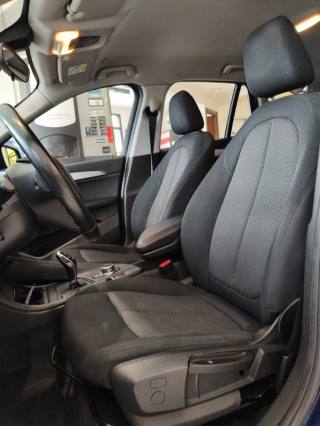 BMW X1 usata, con Cerchi in lega