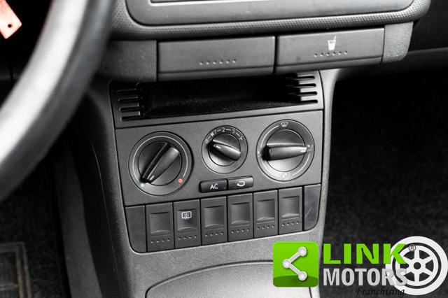 VOLKSWAGEN Lupo usata 20