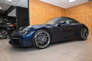 PORSCHE 992 usata 98