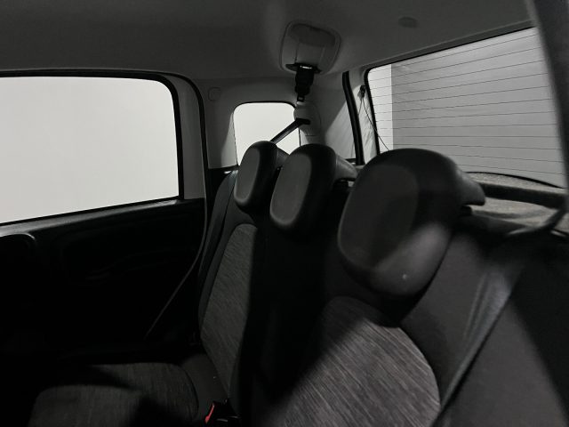FIAT Panda usata, con Climatizzatore