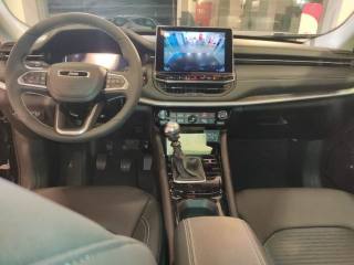 JEEP Compass usata, con Controllo trazione