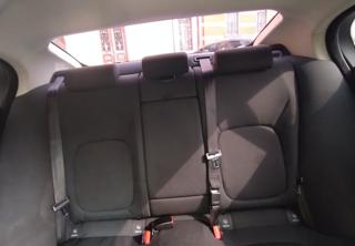 JAGUAR XE usata, con Isofix