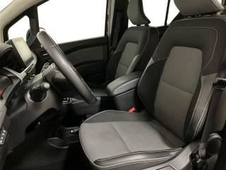 RENAULT Kangoo usata, con Fari LED