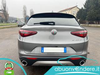 ALFA ROMEO Stelvio usata, con Antifurto