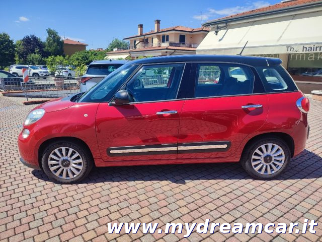 FIAT 500L usata, con Chiusura centralizzata