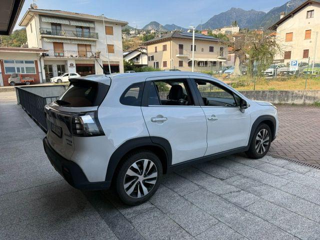 SUZUKI S-Cross usata, con Controllo trazione