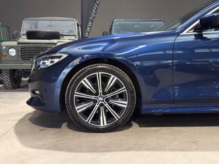 BMW 320 usata, con Autoradio