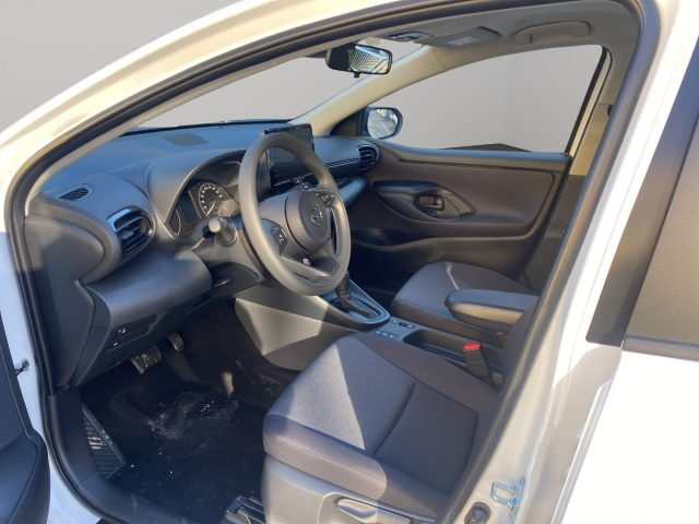 MAZDA 2 usata, con Bracciolo
