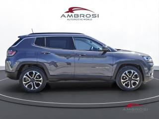 JEEP Compass usata 4