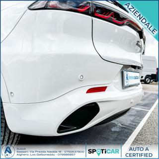 ALFA ROMEO Tonale usata 29