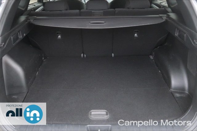 HYUNDAI Tucson usata 17