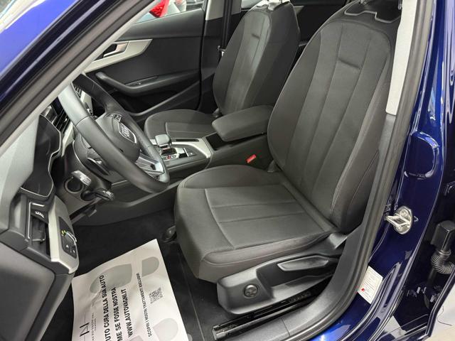 AUDI A4 usata, con Cruise Control