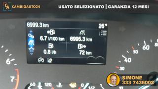 FORD Fiesta usata, con Chiusura centralizzata