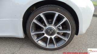 ABARTH 595 usata, con Specchietti laterali elettrici