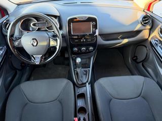 RENAULT Clio usata, con Boardcomputer