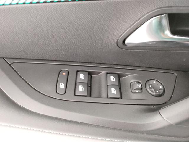 PEUGEOT 2008 usata, con ESP