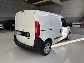 FIAT Doblo usata, con Autoradio