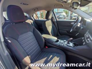 ALFA ROMEO Giulia usata, con Controllo trazione