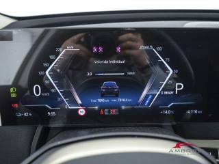BMW iX usata 12