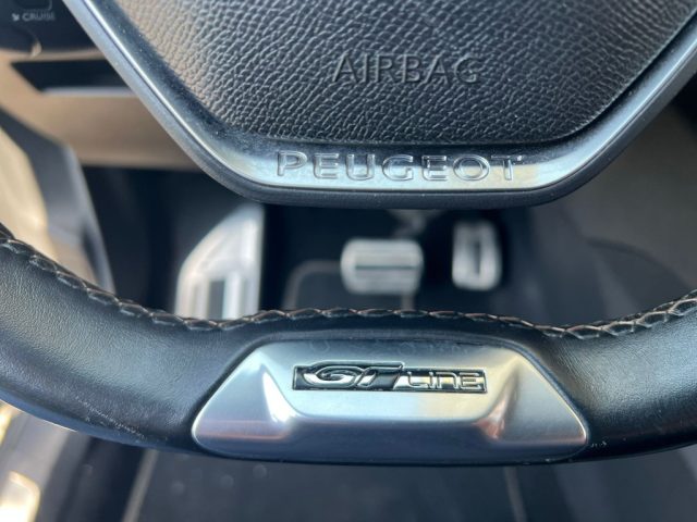 PEUGEOT 3008 usata 21