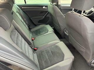 VOLKSWAGEN Golf usata, con Specchietti laterali elettrici