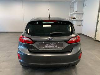 FORD Fiesta usata, con Vivavoce