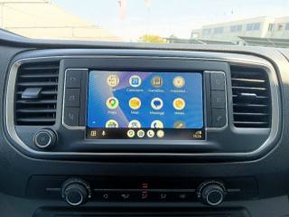 FIAT Scudo usata, con Touch screen