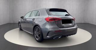 MERCEDES-BENZ A 180 usata, con Airbag