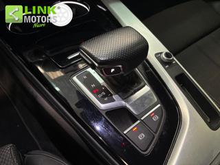 AUDI A5 usata, con Vetri oscurati