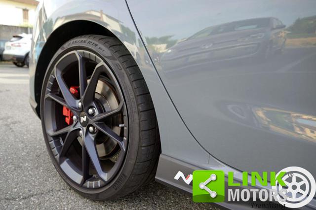 HYUNDAI i30 usata, con Chiusura centralizzata