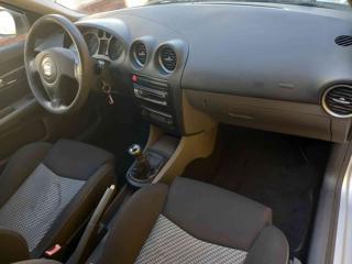 SEAT Ibiza usata 18