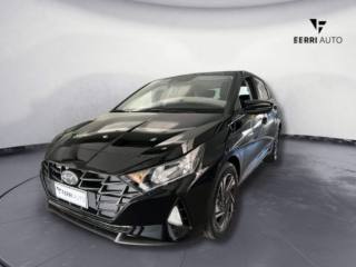 HYUNDAI i20 1.2 PE MY25 MPI MT ConnectLine