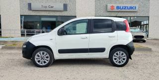 FIAT Panda usata, con Airbag