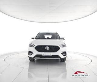 MG ZS usata 4