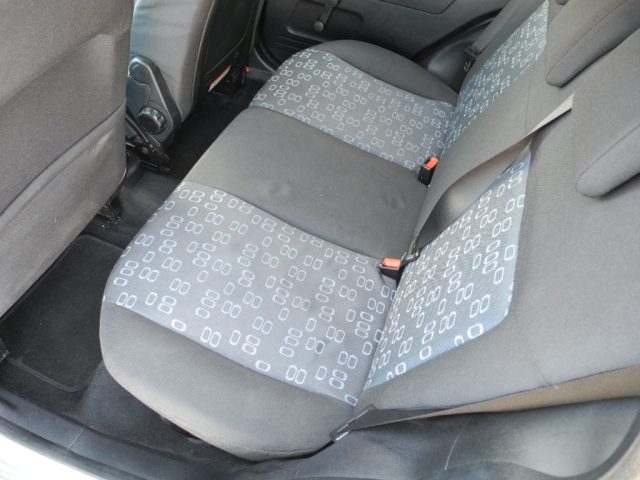 FORD Fusion usata 32