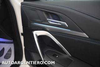 BMW X1 usata, con Android Auto