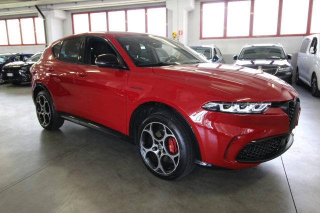 ALFA ROMEO Tonale usata, con Airbag laterali