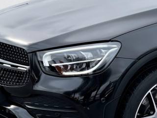 MERCEDES-BENZ GLC 300 usata, con Alzacristalli elettrici