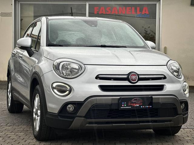 FIAT 500X usata, con Airbag