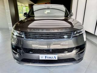 LAND ROVER Range Rover Sport usata, con Airbag