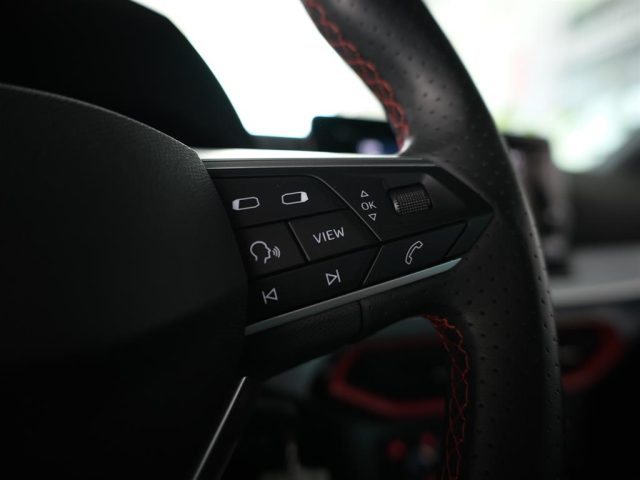 SEAT Arona usata, con Sedili sportivi